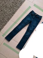 Jeans S'Oliver Gr. 140 Baden-Württemberg - Mössingen Vorschau