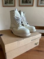 Dr. Martens white weiß Gr. 43 Duisburg - Rumeln-Kaldenhausen Vorschau