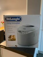 Brotbackautomat Delonghi Hessen - Wiesbaden Vorschau