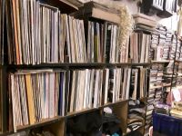 Auswahl an Vinyl, Schallplatten Nordrhein-Westfalen - Detmold Vorschau