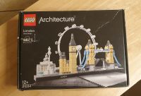 Lego Architecture London 21034 Bayern - Geltendorf Vorschau