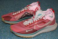 NIKE react Trial Schuhe Gr. 41 Niedersachsen - Wunstorf Vorschau