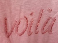 T-Shirt Hallhuber rosé apricot Gr. S NEU mit Etikett Nordrhein-Westfalen - Viersen Vorschau
