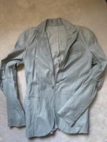 Neu! DIESEL Echt Leder Damenblazer Jacke Gr. S Nordrhein-Westfalen - Lünen Vorschau