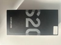 Samsung S20 Ultra 128GBTop Zustand mit OVP und original Ladekabel Frankfurt am Main - Ostend Vorschau