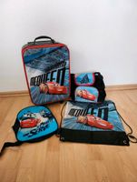 Disney Cars Lightning McQueen / Disney Anna und Elsa Reiseset Bayern - Windorf Vorschau