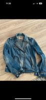 Damen Jeans Jacke zara Bayern - Großostheim Vorschau