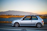 SUCHE Peugeot 106 S16 / GTI Bayern - Dingolfing Vorschau