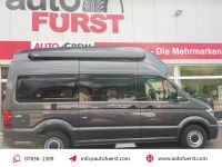 Volkswagen Grand California 2.0 TDI 600 SOLAR TRUMA NAV Baden-Württemberg - Schenkenzell Vorschau