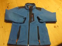 *ICEPEAK *  Kinder Fleece Jacke - Gr. 128 Bayern - Halblech Vorschau