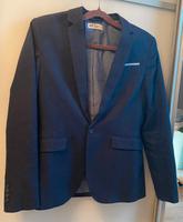 Jacket blau Sachsen - Radeburg Vorschau