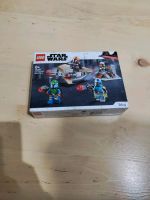 Neu/Ovp Lego Star Wars 75267 Mandalorianer Battlepack Sachsen-Anhalt - Magdeburg Vorschau