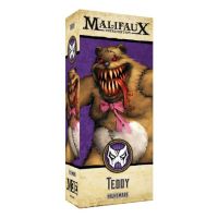 Malifaux - Teddy (OVP) Leipzig - Altlindenau Vorschau