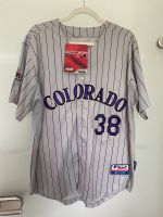 Baseball Trikot | Rockies Bremen - Horn Vorschau