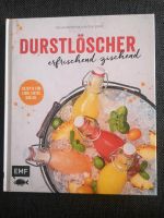 Rezeptbuch Durstlöscher erfrischend zischend Köln - Zollstock Vorschau