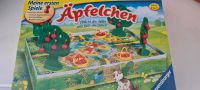 Spiel Äpfelchen Köln - Weidenpesch Vorschau