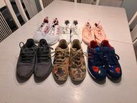 Adidas Sneaker Turnschuhe 39 40 ab 8€ Bayern - Hilpoltstein Vorschau