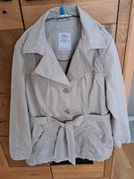 Damen Trenchcoat Longjacke s.oliver Rheinland-Pfalz - Niederfell Vorschau