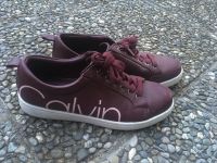 Calvin Klein Sneaker Größe 39 Bayern - Neu Ulm Vorschau