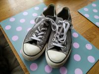 Converse Chucks gr.41 grau Nordrhein-Westfalen - Warburg Vorschau