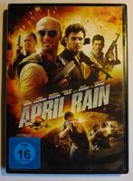 April Rain, DVD, FSK16 Rheinland-Pfalz - Salmtal Vorschau
