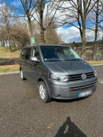 VW T5.1 Team 4motion Baden-Württemberg - Neckartailfingen Vorschau