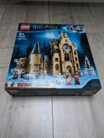 Hogwarts Uhrenturm 75948 Lego Harry Potter Kreis Pinneberg - Pinneberg Vorschau