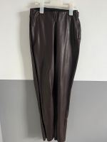 Reserved Latex / leder Hose braun Nordrhein-Westfalen - Leichlingen Vorschau