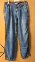 Jeans Damen Gr.40 Promod Blau Bayern - Kaufering Vorschau