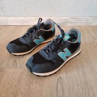 New Balance 500 ☆ Sneaker ☆ Schuhe ☆ Gr. 39 ☆ neuwertig Nordrhein-Westfalen - Oerlinghausen Vorschau