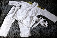 Ju Jutsu/Judo Gi * Kampfsport Anzug * Kwon Clubline * mit Gürtel Rheinland-Pfalz - Zweibrücken Vorschau