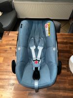 Maxi Cosi Pebble Pro i-Size + Isofix Station Niedersachsen - Schladen Vorschau