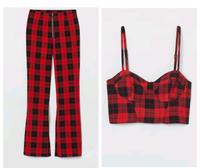 Bustier&Hose - H&M - 38 Nordrhein-Westfalen - Iserlohn Vorschau