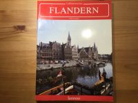 Flandern, Bildband - Reiseführer liebenswertes Flandern neuwertig Thüringen - Erfurt Vorschau
