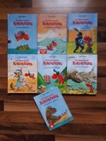 Kinderbücher "Der kleine Drache Kokosnuss" Ingo Siegner je 4.50€ Niedersachsen - Helmstedt Vorschau