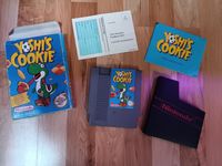 NES - Yoshi's Cookie Leipzig - Mölkau Vorschau