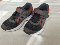 Asics Turnschuhe 27, Laufschuhe, Sneaker, sehr guter Zustand Frankfurt am Main - Heddernheim Vorschau