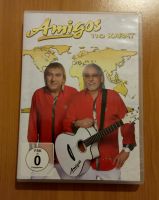 DVD Amigos "110 Karat" Sachsen - Chemnitz Vorschau