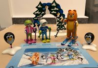 Playmobil 9282 Skischule Schleswig-Holstein - Bargteheide Vorschau