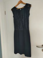 Kleid von more&more Größe 34 dunkelblau Bremen - Borgfeld Vorschau