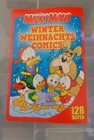 Micky Maus Extra - Winter Weihnachts Comics Baden-Württemberg - Erbach Vorschau