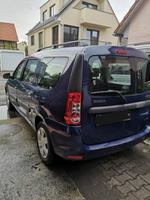 Dacia Logan 7-Sitzer Baden-Württemberg - Ludwigsburg Vorschau