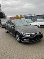 Volkswagen Passat Variant 2.0 TDI 4M, 3xR-Line, AHV Sachsen-Anhalt - Dessau-Roßlau Vorschau