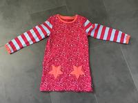 Sweatkleid Kleid Jako-o Gr. 116/122 und Strumpfhose Bayern - Ingolstadt Vorschau