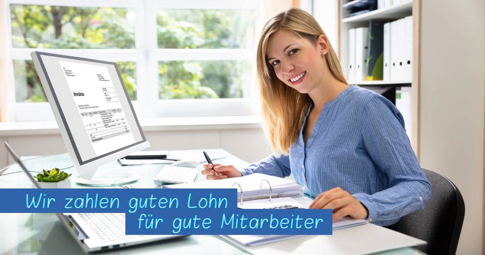 Leiter (m/w/d) Sachbearbeitung Intern in Laatzen! in Laatzen