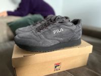 Fila Euro Jogger 2 Vintage Sneaker us10 44 nubuk Leder Baden-Württemberg - Bad Boll Vorschau