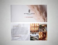 MyWellness Superior Suite inkl. Essen & Getränke - Wert: 133€ Niedersachsen - Diepholz Vorschau