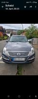 SUV Ssangyong Rexton 2016 Mercedes Dortmund - Wickede Vorschau