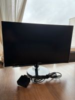 Curved Monitor Samsung Niedersachsen - Garbsen Vorschau