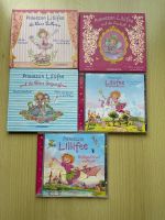 Prinzessin Lillifee Hörspiel CDs Ballerina Feenball Seejungfrau Bayern - Wilhermsdorf Vorschau